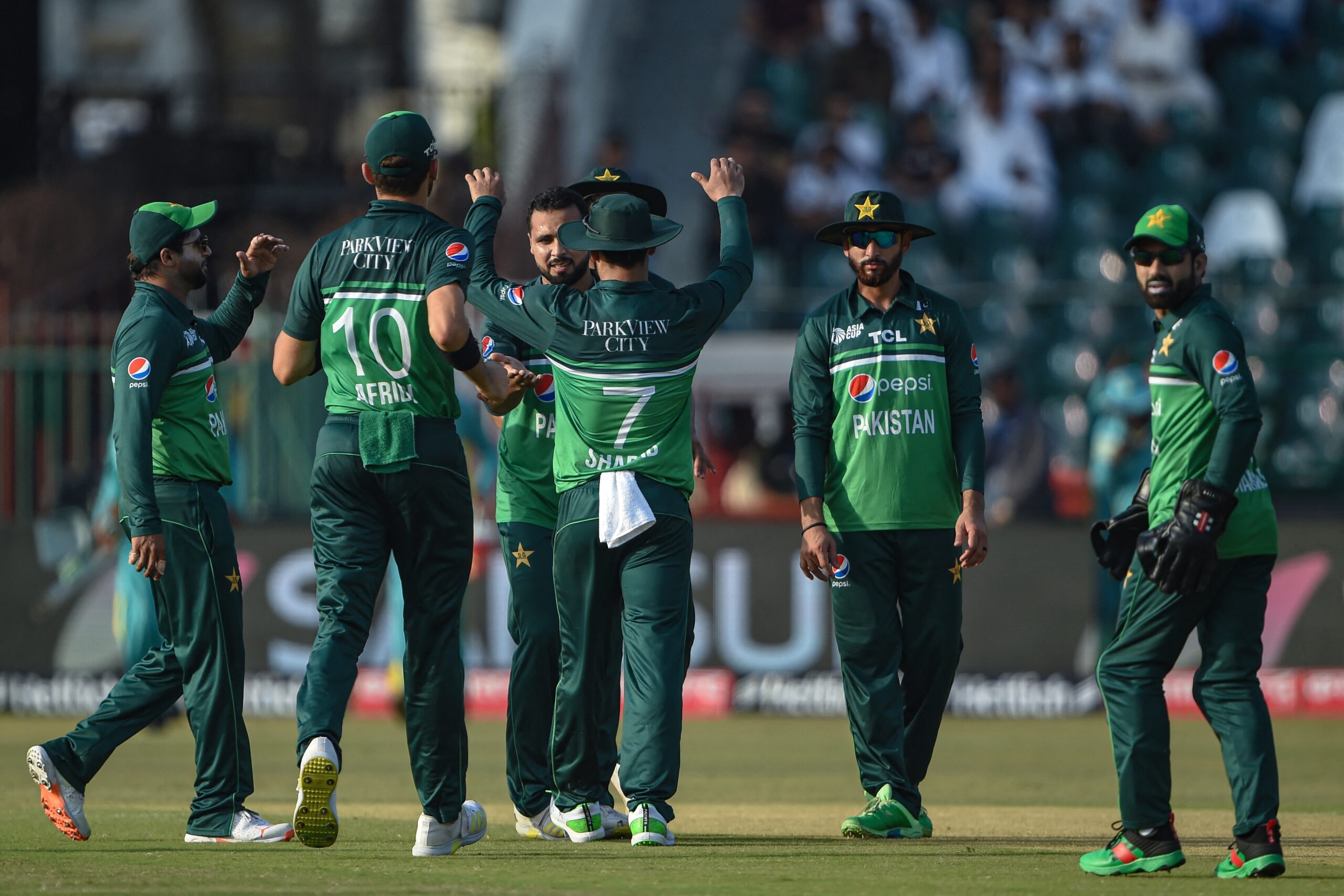 Pakistan and New Zealand T20I series likely to rain  Cricket News
