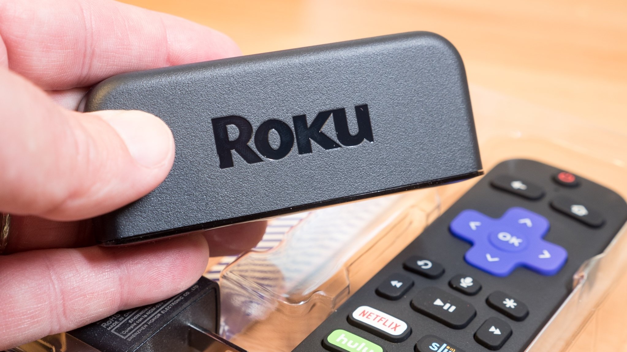 Roku has confirmed that more than half a million accounts have been hacked in a second credential stuffing incident.