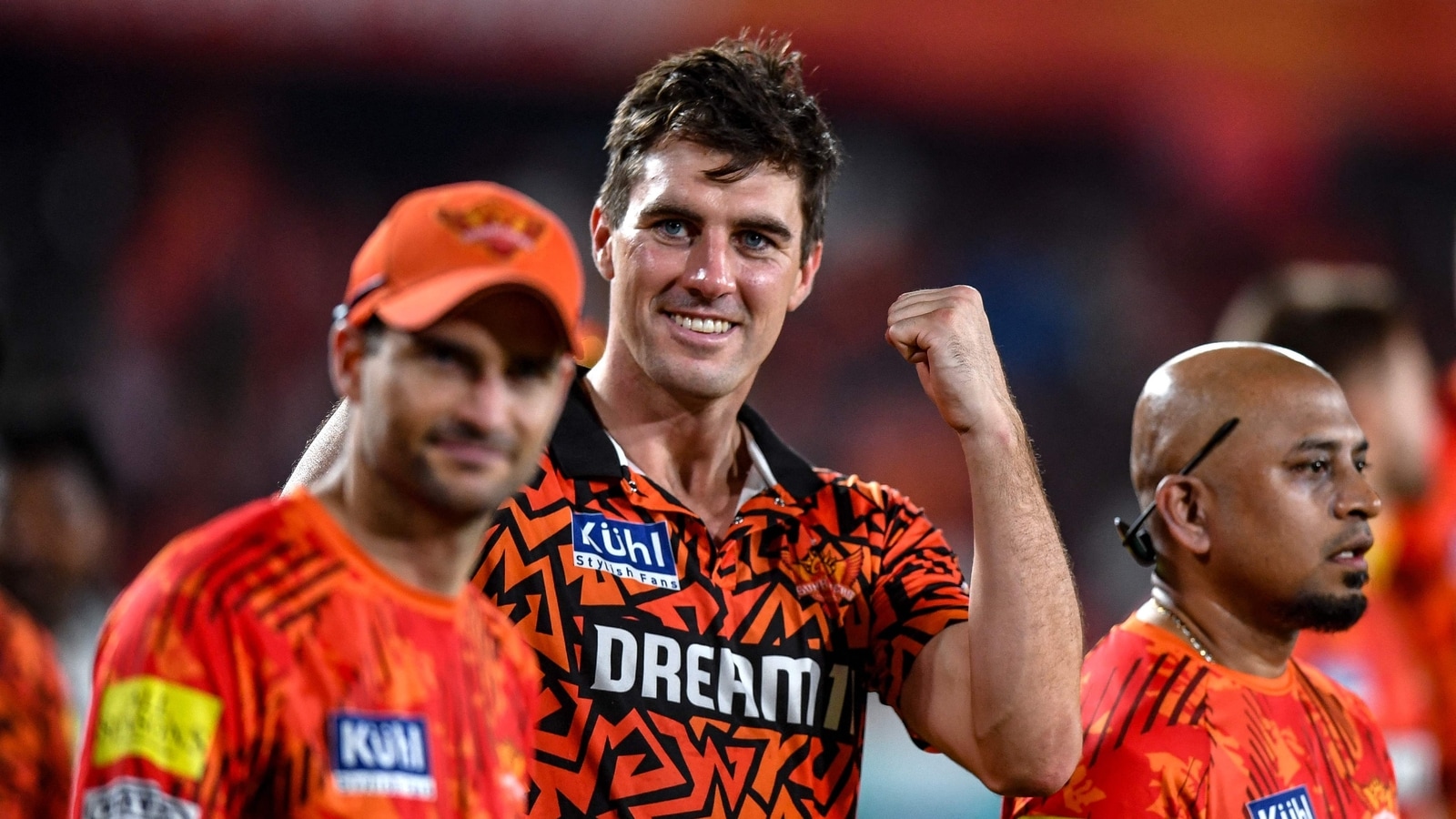 IPL News, Live Updates Today 20 May 2024: IPL 2024 Qualifier 1 KKR vs SRH: Dream 11 Prediction, Team, Captain, Vice-Captain, Toss and Venue Analysis