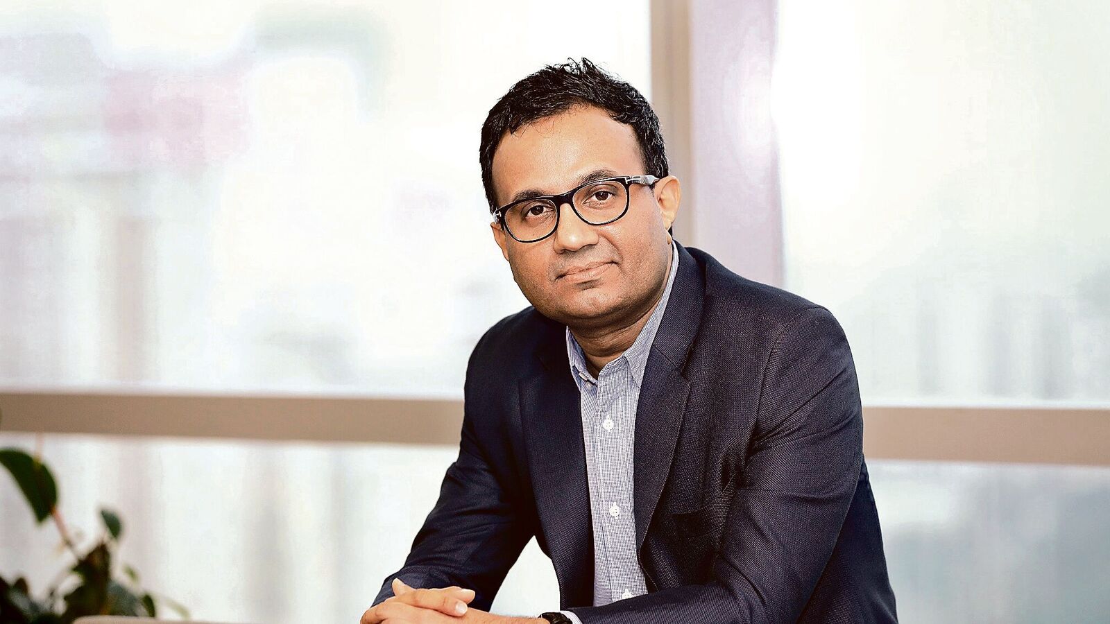 Snap promotes APAC chief Ajit Mohan as a CBO to increase AD business