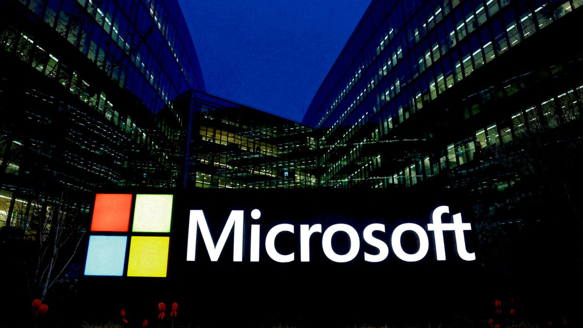 Microsoft, MetaBag Big Big is spending despite the low costs of AI DPSC