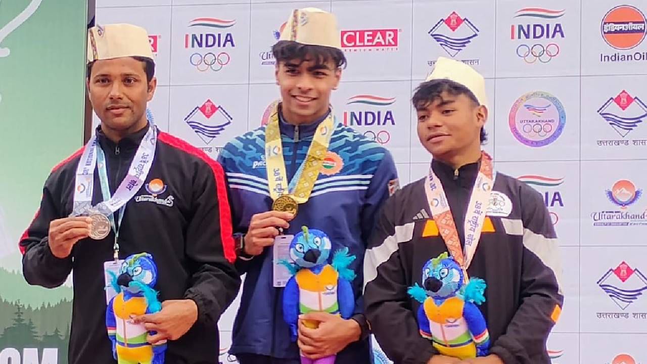 National Sports: Meghalaya’s CM announces government job to win a bronze medal. National Game | National Game 2025 Medals Tele | Others sports news news